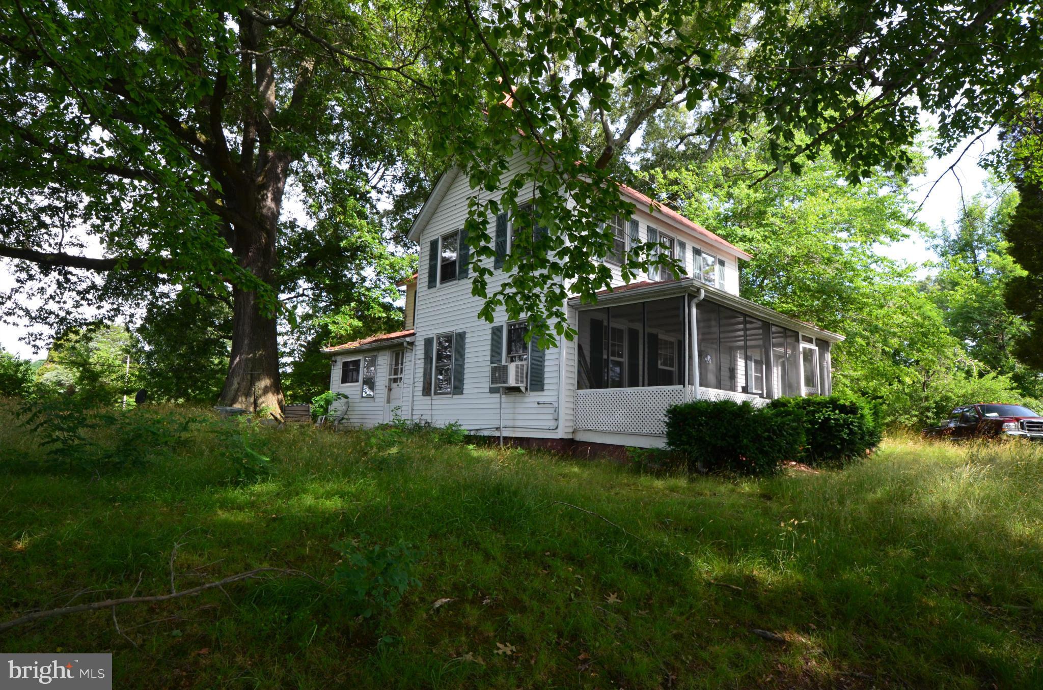 422 East Bay Front Road Deale, MD 20751 - Photo 7 of 29 Exterior (Front)