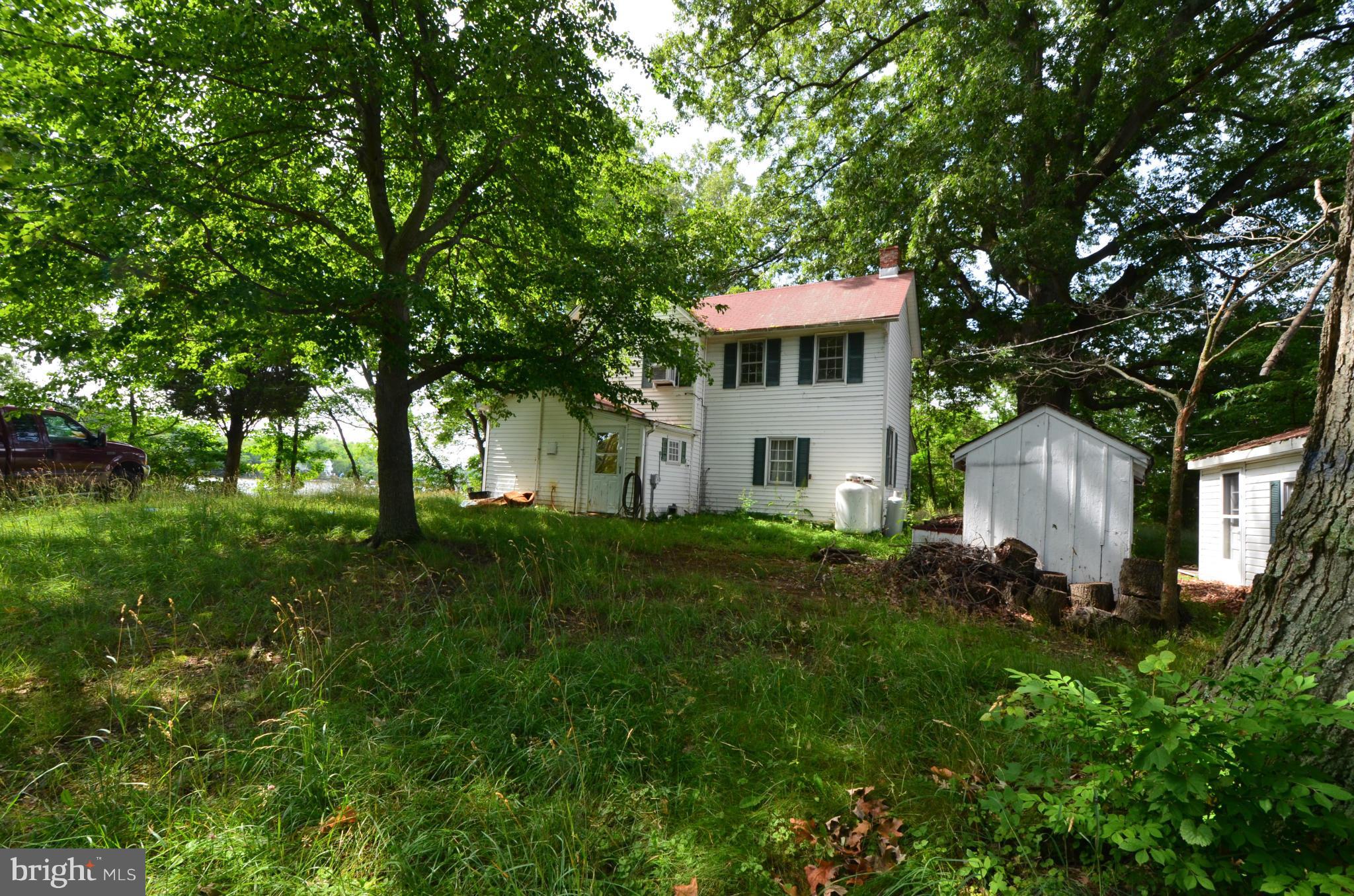 422 East Bay Front Road Deale, MD 20751 - Photo 8 of 29 Exterior (General)