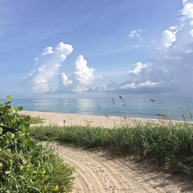 500 Ocean Drive, Unit E9B Juno Beach, FL 33408 - Photo 2 of 53 Juno- Ocean