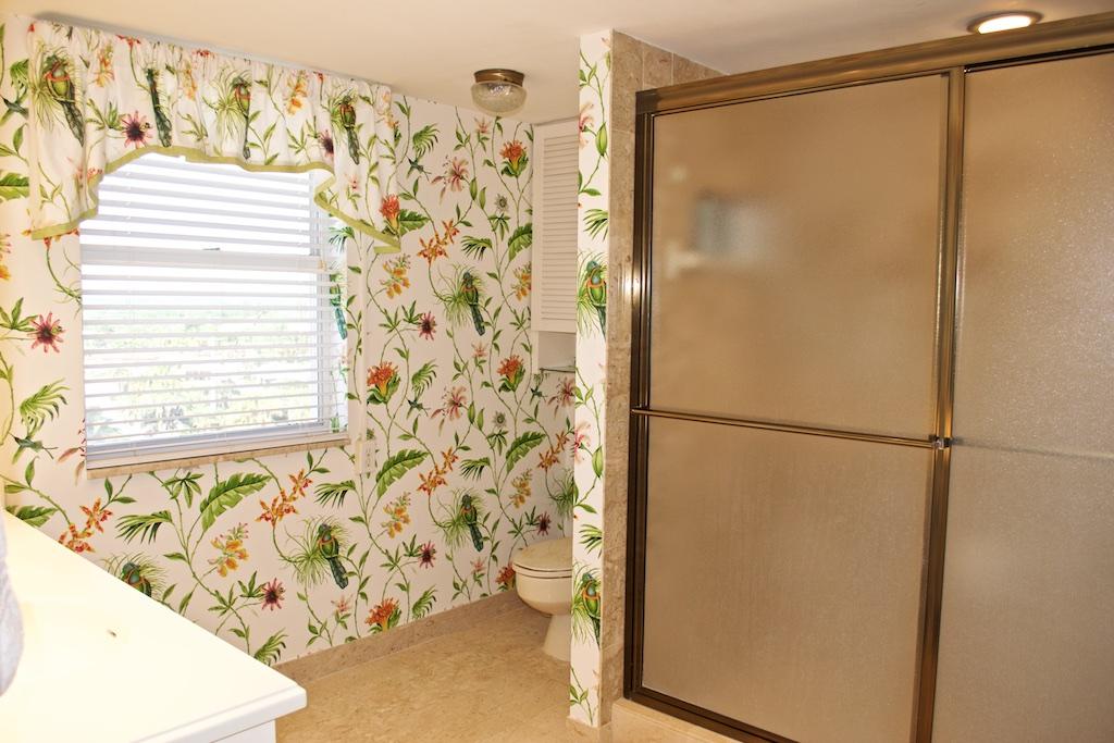 500 Ocean Drive, Unit E9B Juno Beach, FL 33408 - Photo 30 of 53 Master Bath