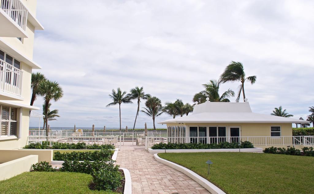 500 Ocean Drive, Unit E9B Juno Beach, FL 33408 - Photo 38 of 53 Club House