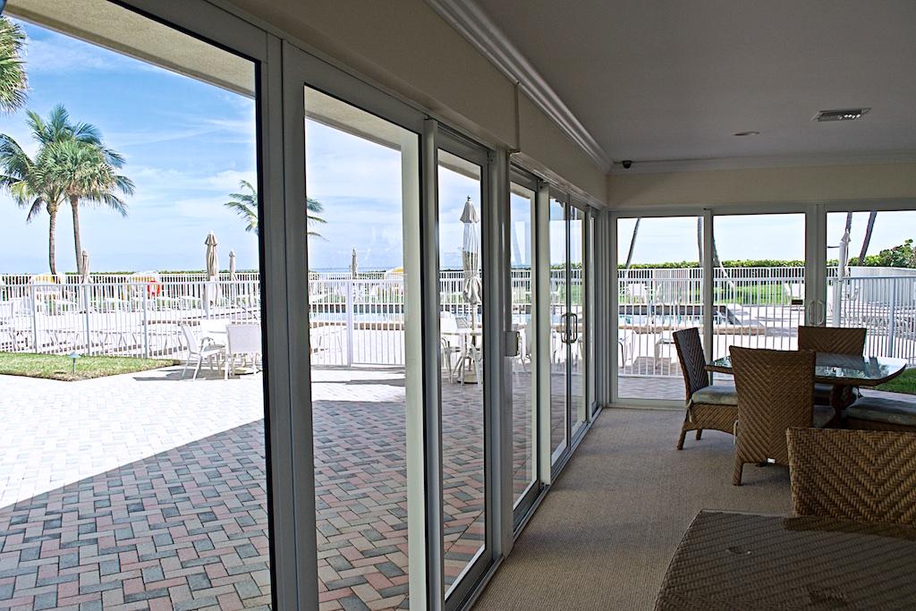 500 Ocean Drive, Unit E9B Juno Beach, FL 33408 - Photo 39 of 53 Club House