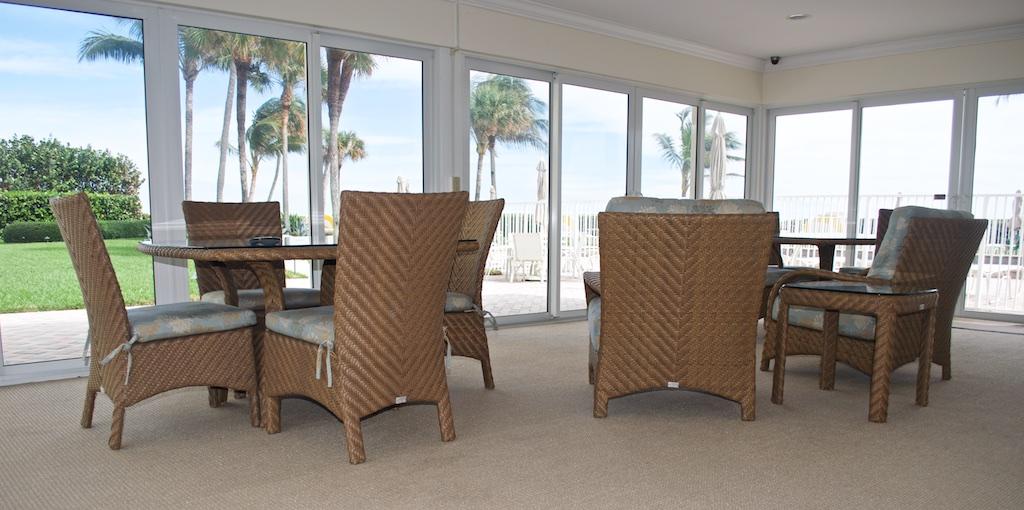 500 Ocean Drive, Unit E9B Juno Beach, FL 33408 - Photo 40 of 53 Club House