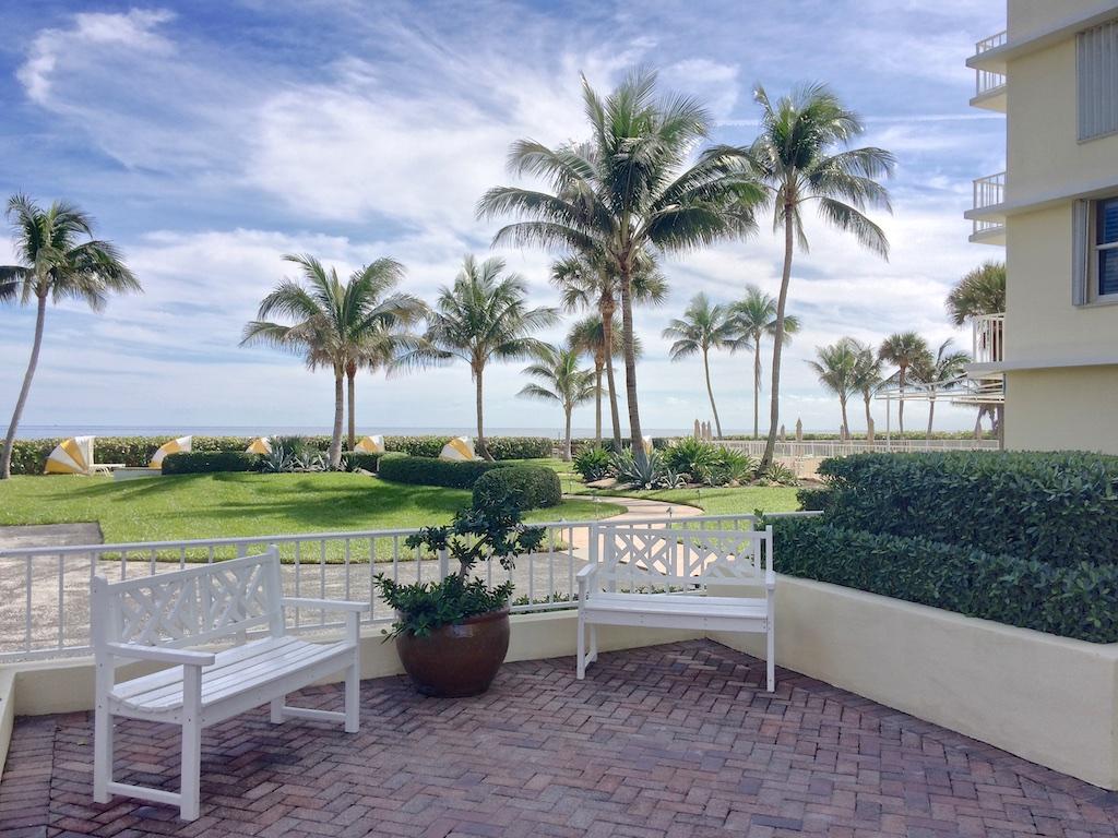 500 Ocean Drive, Unit E9B Juno Beach, FL 33408 - Photo 44 of 53 North Side