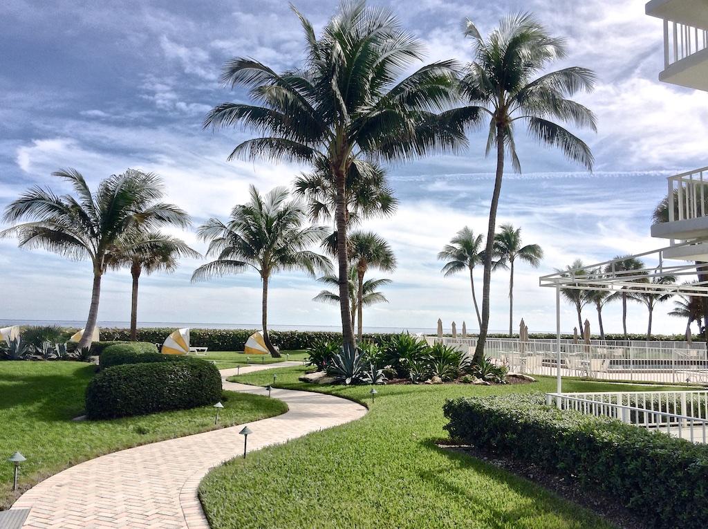 500 Ocean Drive, Unit E9B Juno Beach, FL 33408 - Photo 45 of 53 North Side