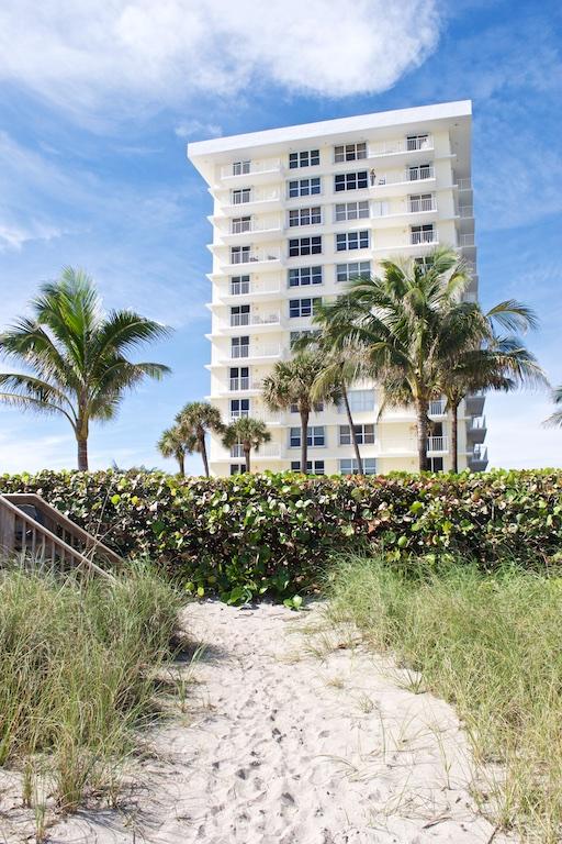 500 Ocean Drive, Unit E9B Juno Beach, FL 33408 - Photo 50 of 53 Back View