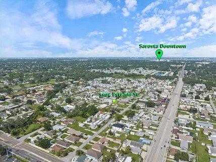 $875,000 | 3504 Estrada Street, Sarasota, FL 34239