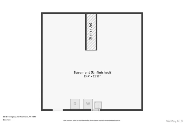 $420,000 | 525 Bloomingburg Road, Middletown, NY 10940