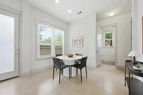 $649,900 | 1917 West St Johns Avenue, Unit A, Austin, TX 78757