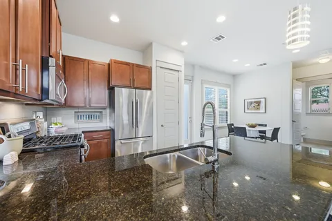 $649,900 | 1917 West St Johns Avenue, Unit A, Austin, TX 78757