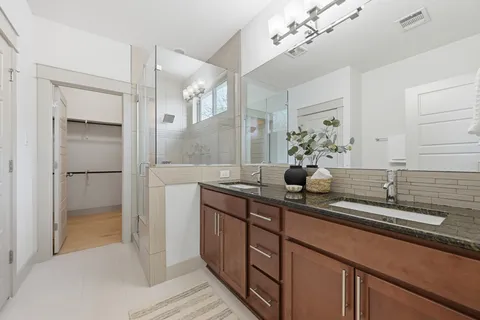 $649,900 | 1917 West St Johns Avenue, Unit A, Austin, TX 78757