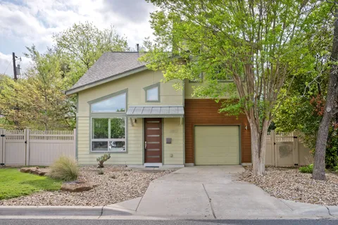 $649,900 | 1917 West St Johns Avenue, Unit A, Austin, TX 78757
