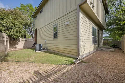 $649,900 | 1917 West St Johns Avenue, Unit A, Austin, TX 78757