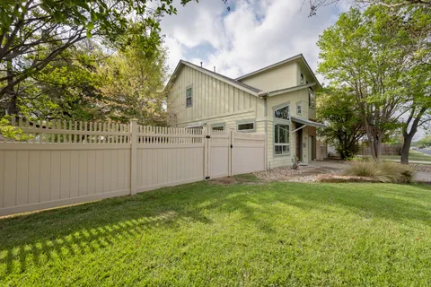 $649,900 | 1917 West St Johns Avenue, Unit A, Austin, TX 78757