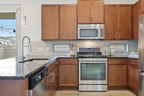 $649,900 | 1917 West St Johns Avenue, Unit A, Austin, TX 78757