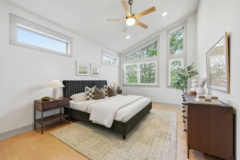 $649,900 | 1917 West St Johns Avenue, Unit A, Austin, TX 78757