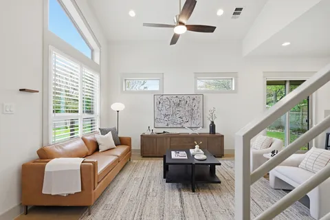 $649,900 | 1917 West St Johns Avenue, Unit A, Austin, TX 78757