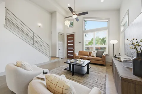 $649,900 | 1917 West St Johns Avenue, Unit A, Austin, TX 78757