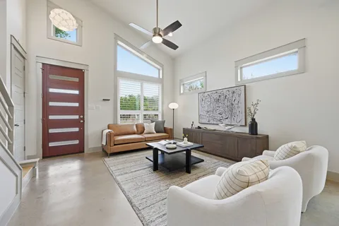 $649,900 | 1917 West St Johns Avenue, Unit A, Austin, TX 78757
