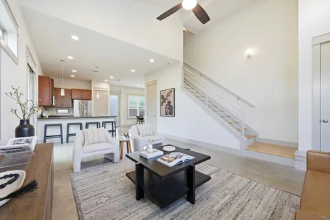 $649,900 | 1917 West St Johns Avenue, Unit A, Austin, TX 78757