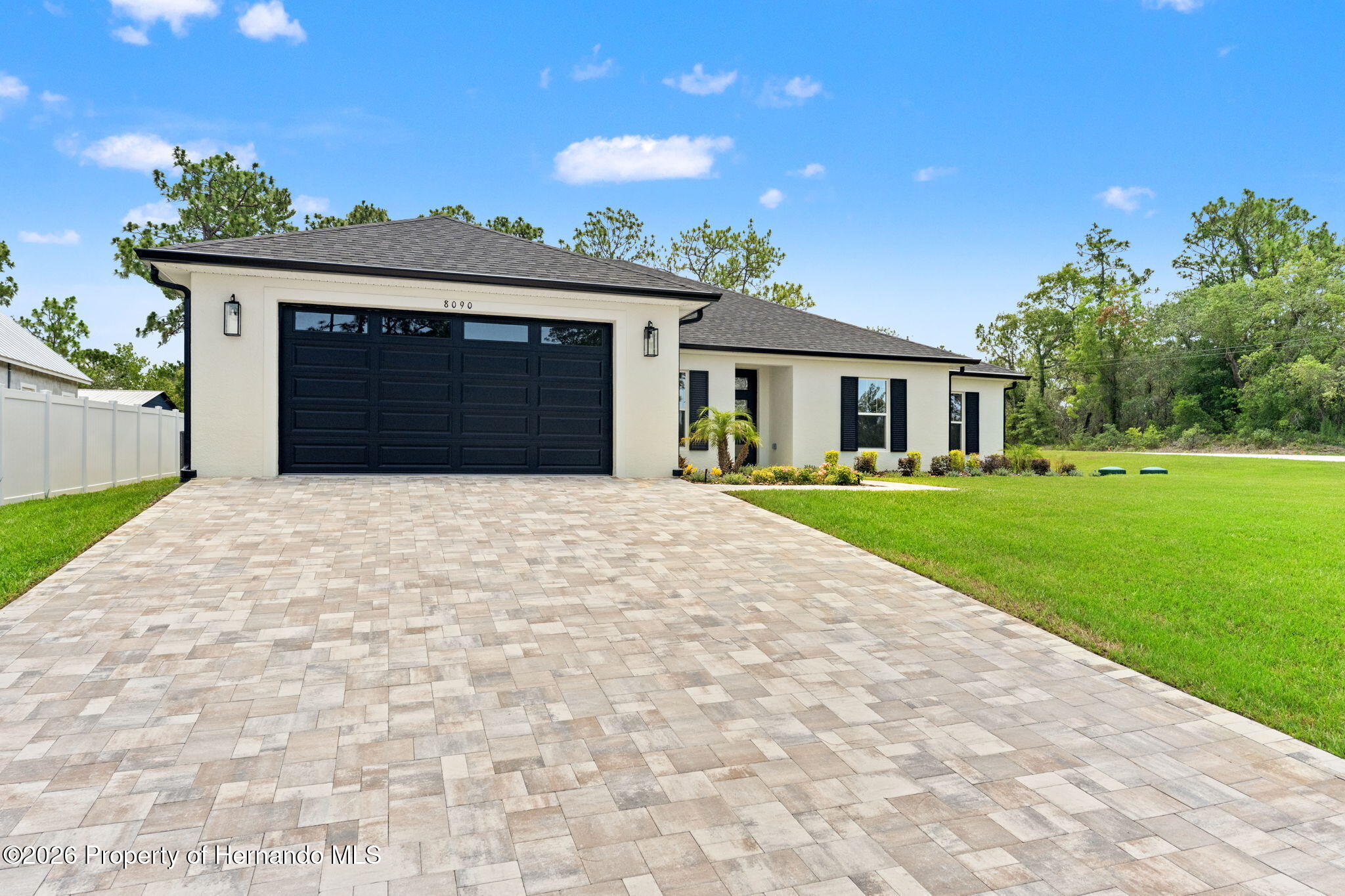 8090 Nordica Road Weeki Wachee, FL 34613 - Photo 80 of 80