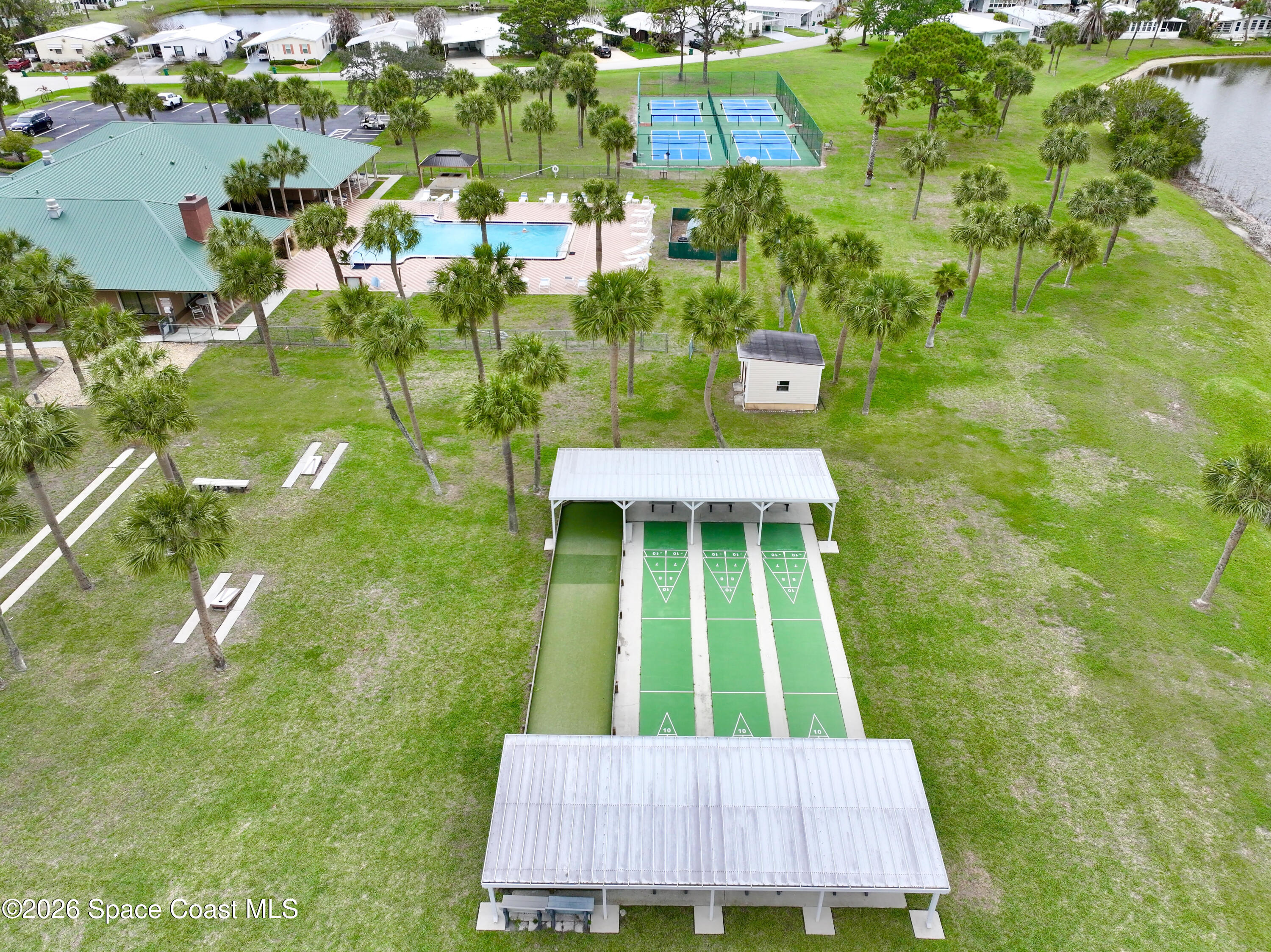 7628 Boxelder Road Micco, FL 32976 - Photo 24 of 30 Snug Harbor Community Center