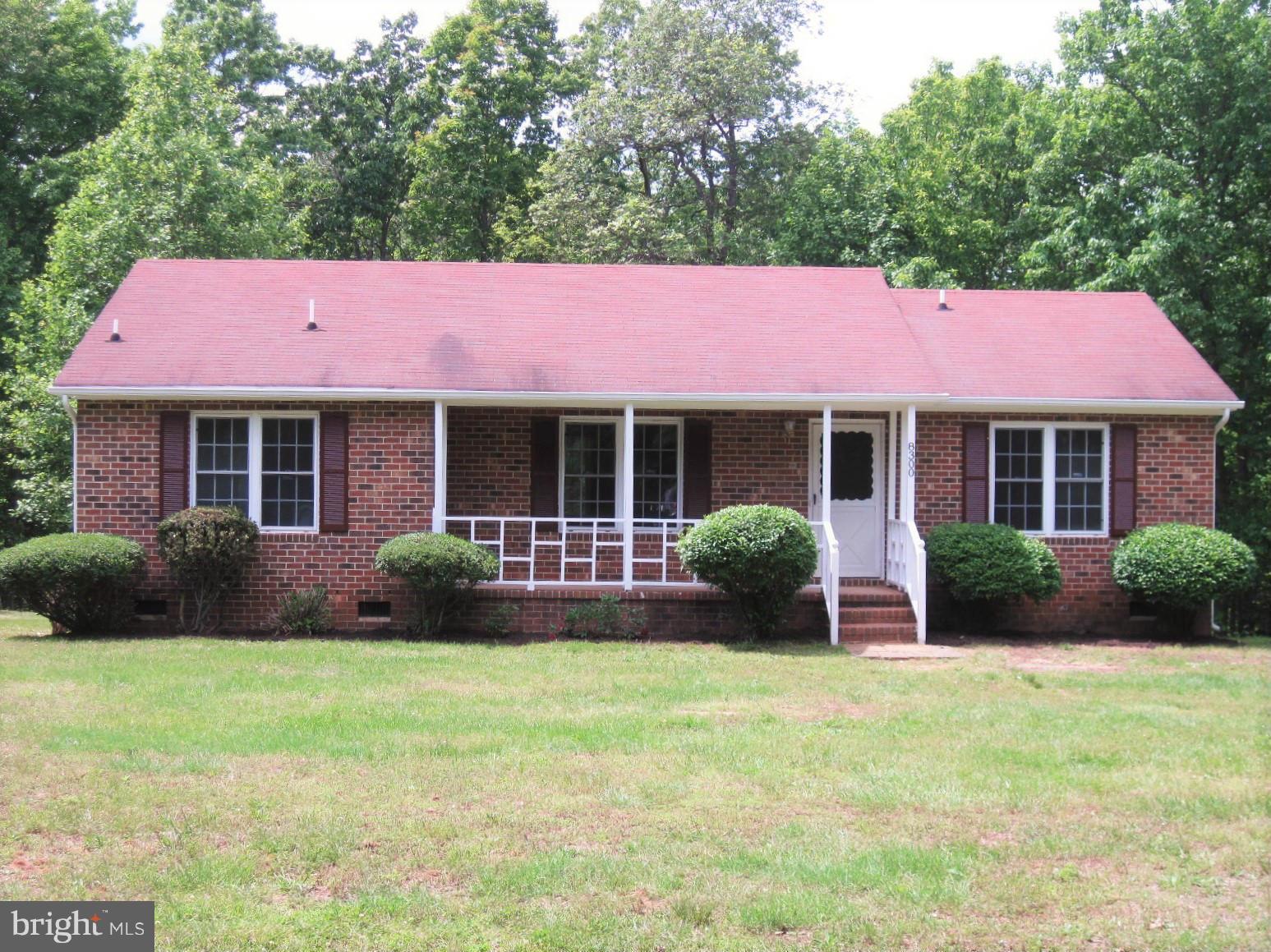 8300 Kilby Road Culpeper, VA 22701 - Photo 1 of 20 Exterior (Front)