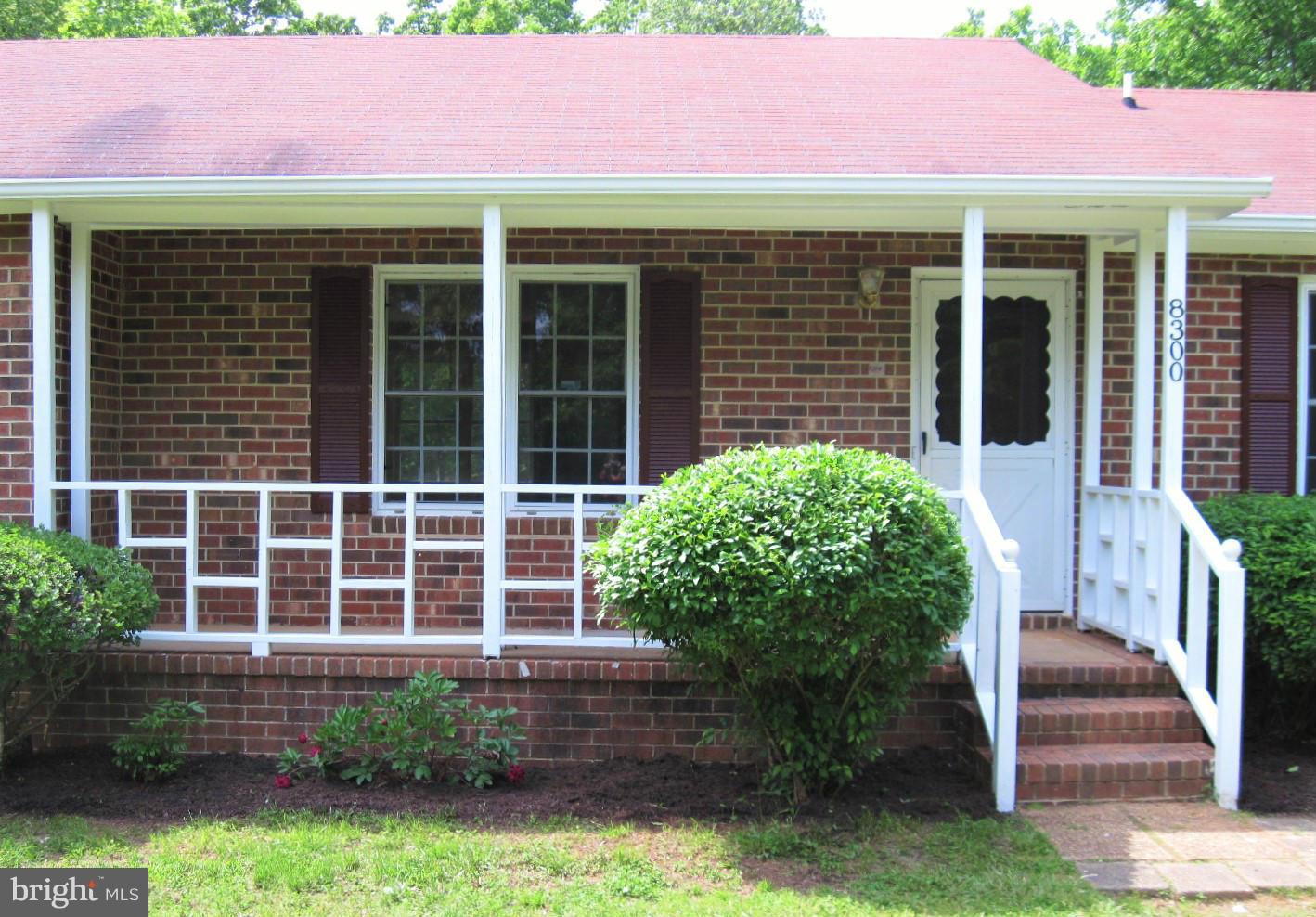 8300 Kilby Road Culpeper, VA 22701 - Photo 16 of 20 Exterior (Front)