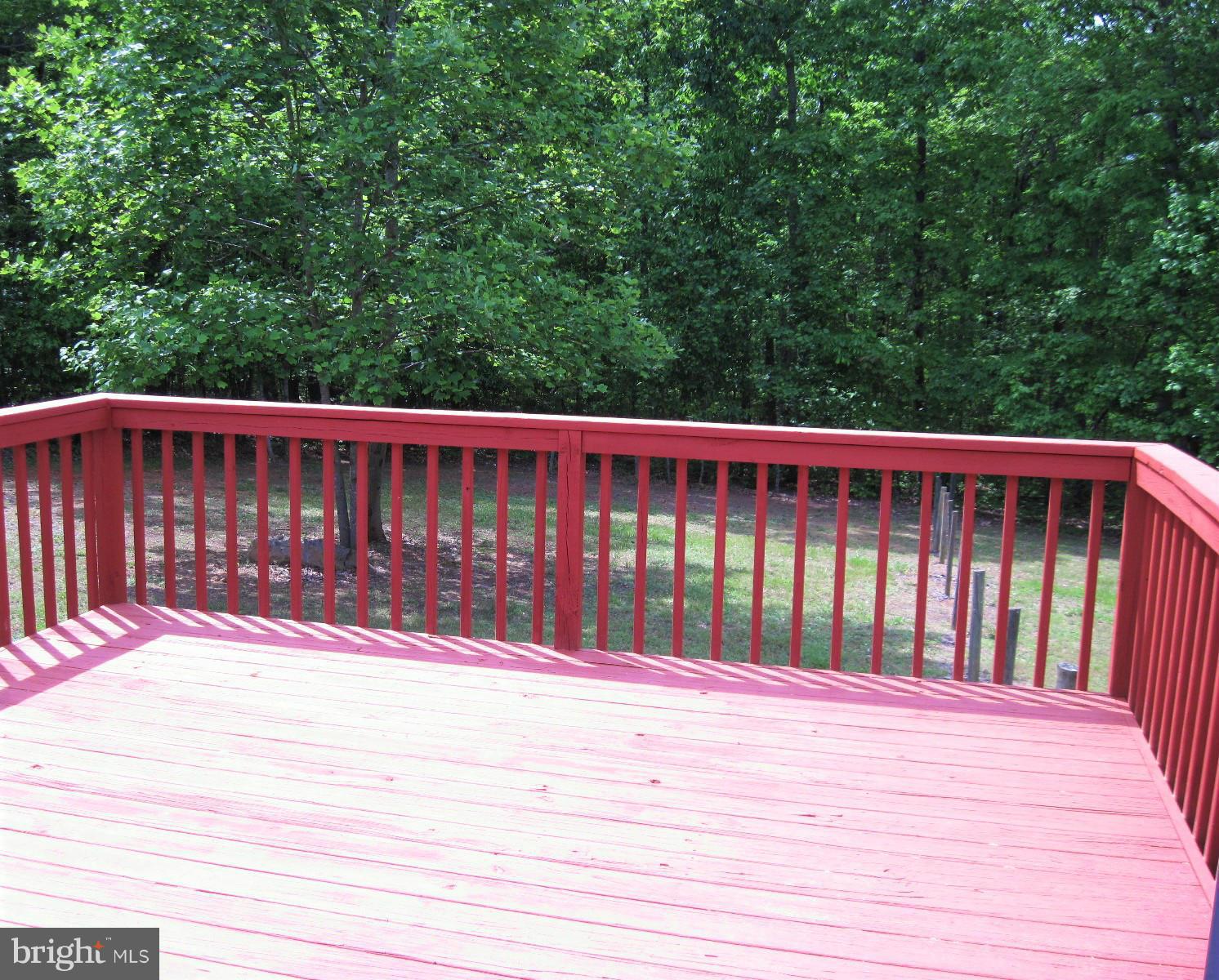 8300 Kilby Road Culpeper, VA 22701 - Photo 18 of 20 Exterior (Rear)