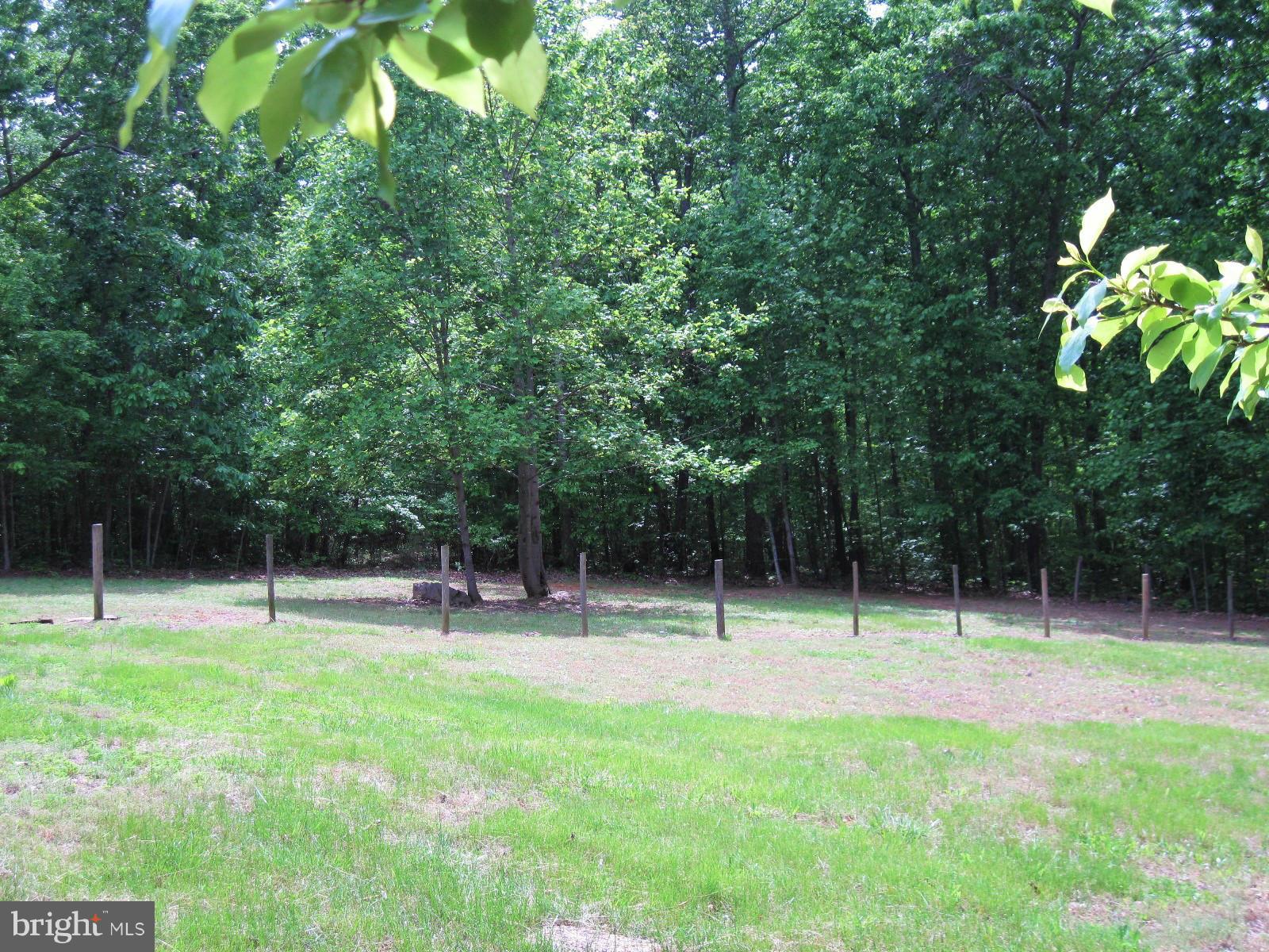 8300 Kilby Road Culpeper, VA 22701 - Photo 19 of 20 Exterior (Rear)