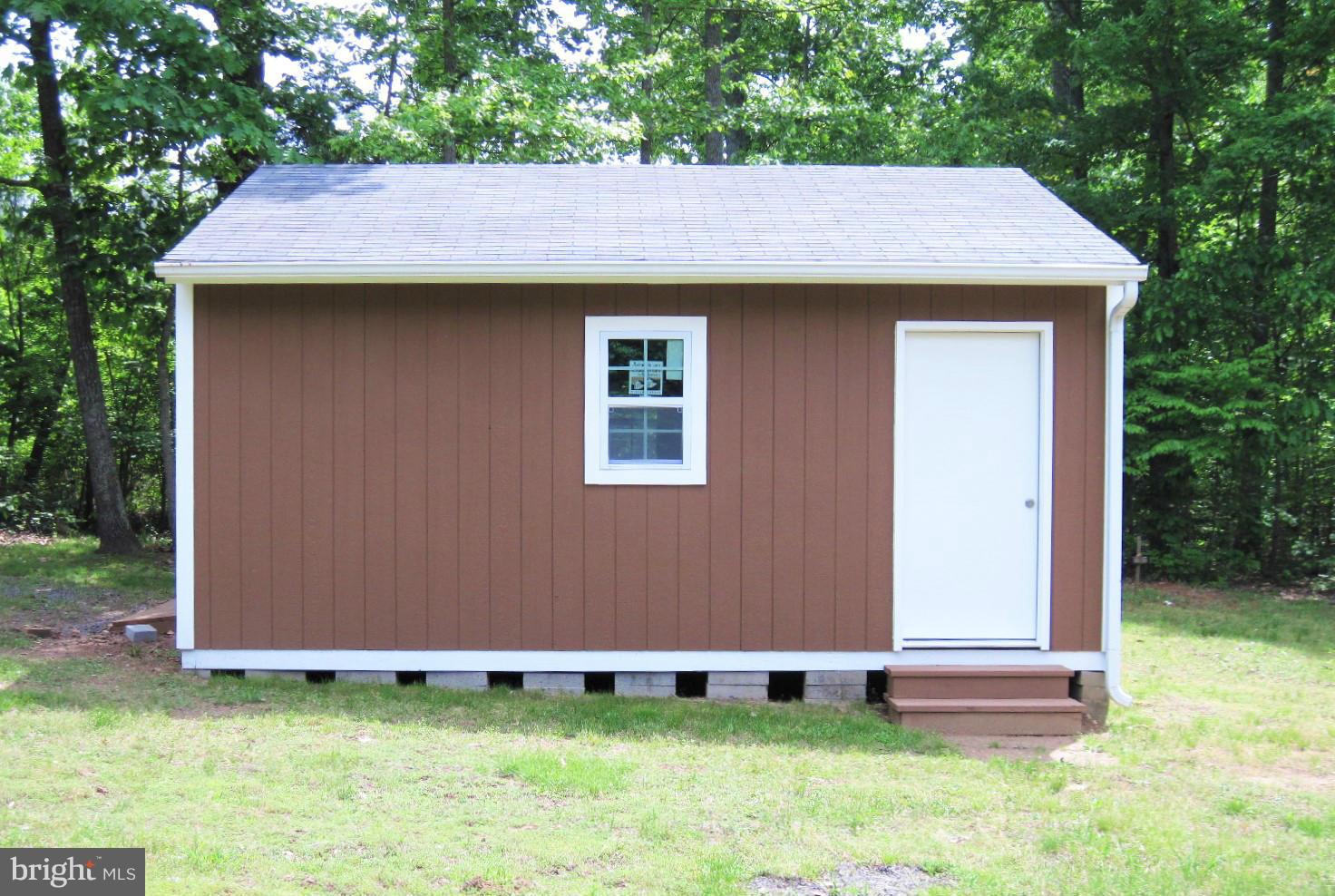8300 Kilby Road Culpeper, VA 22701 - Photo 20 of 20 Exterior (General)