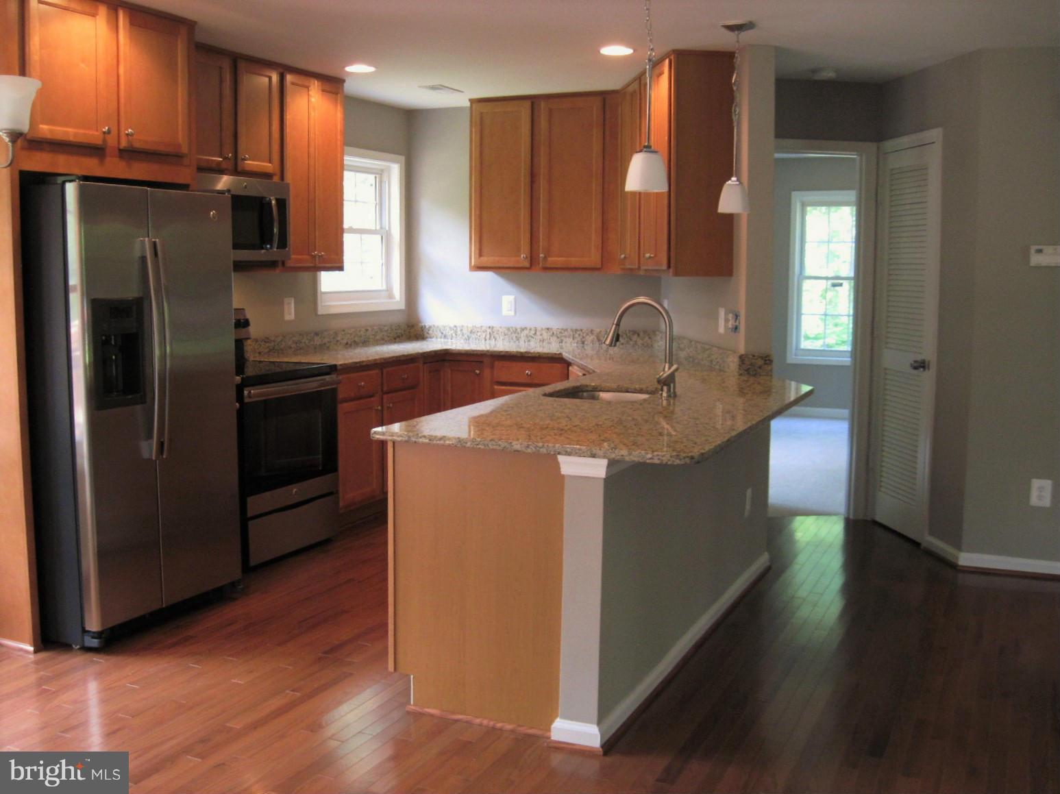 8300 Kilby Road Culpeper, VA 22701 - Photo 4 of 20 Kitchen