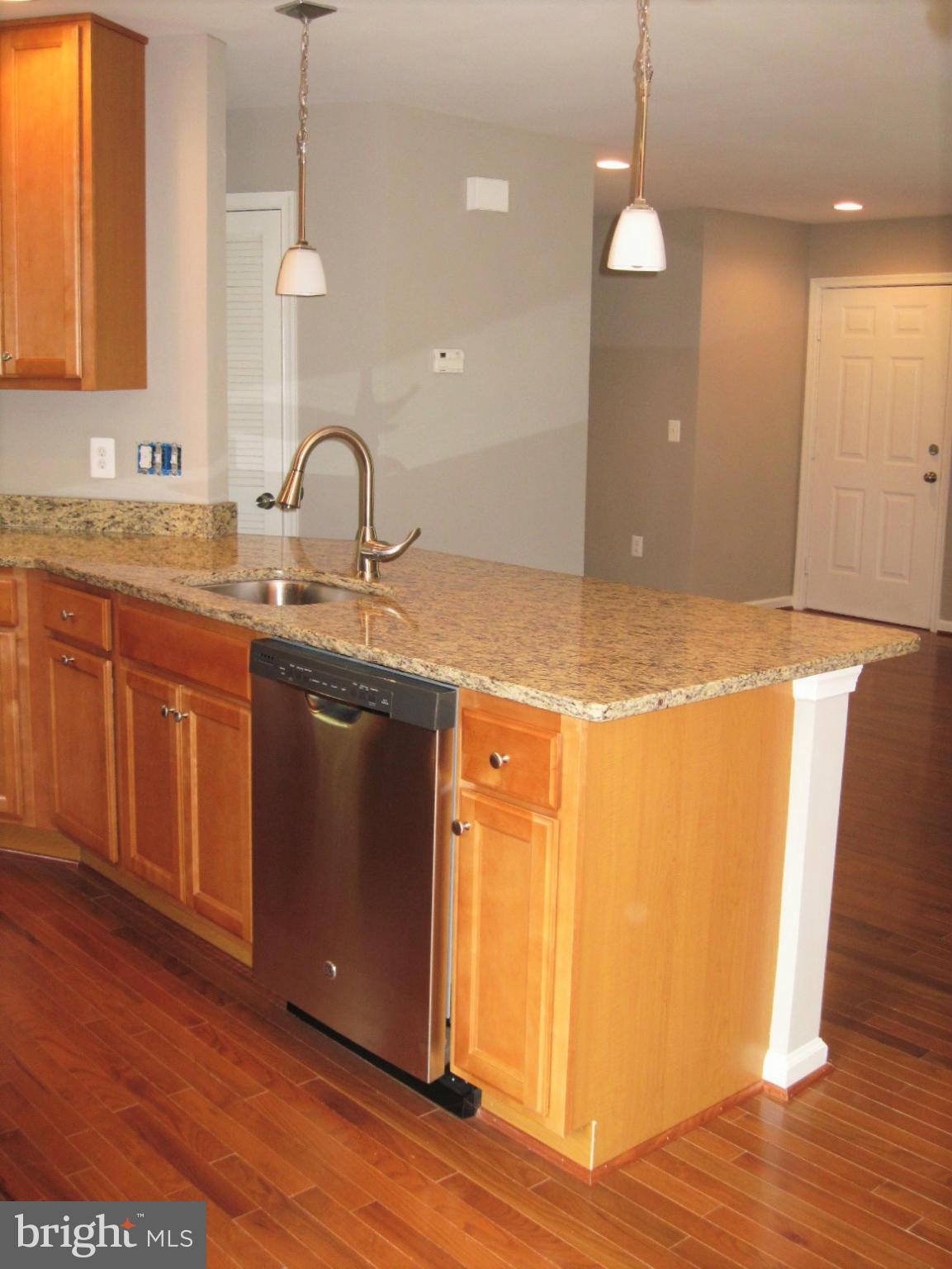 8300 Kilby Road Culpeper, VA 22701 - Photo 5 of 20 Kitchen
