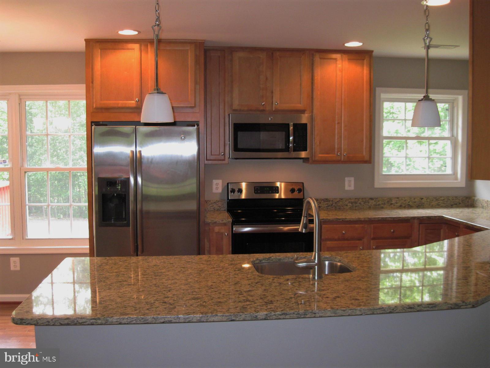 8300 Kilby Road Culpeper, VA 22701 - Photo 6 of 20 Kitchen