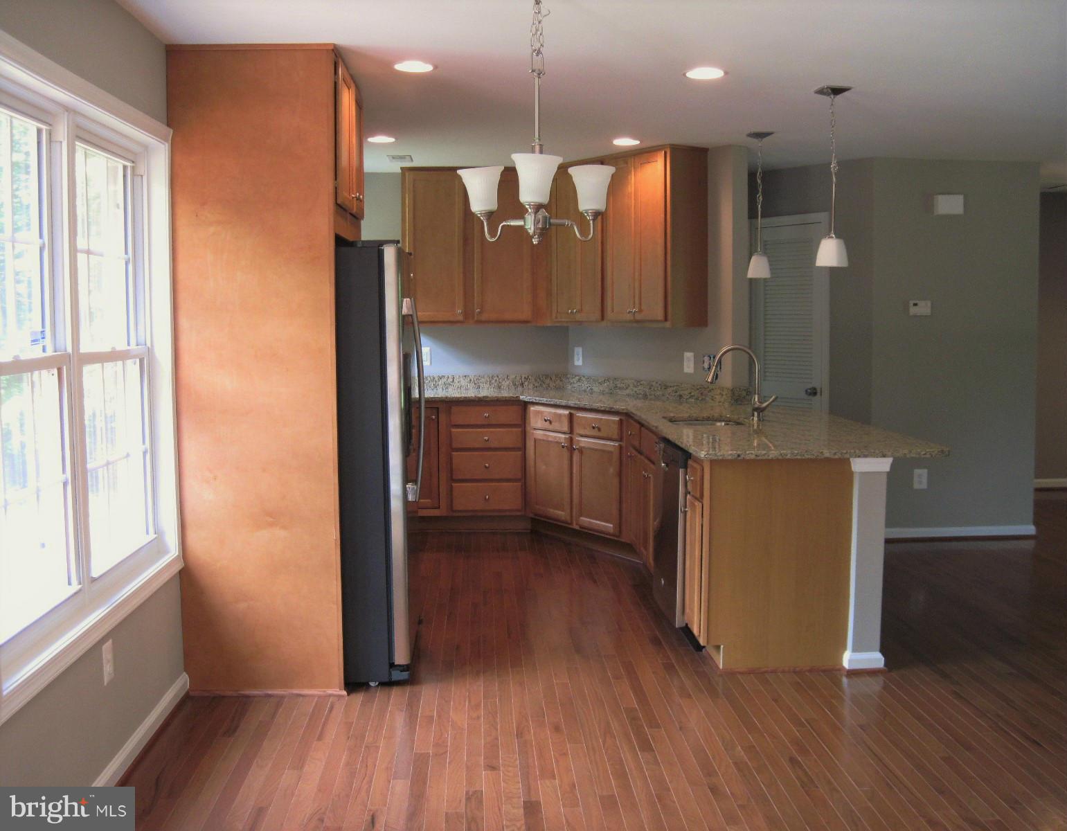 8300 Kilby Road Culpeper, VA 22701 - Photo 7 of 20 Kitchen