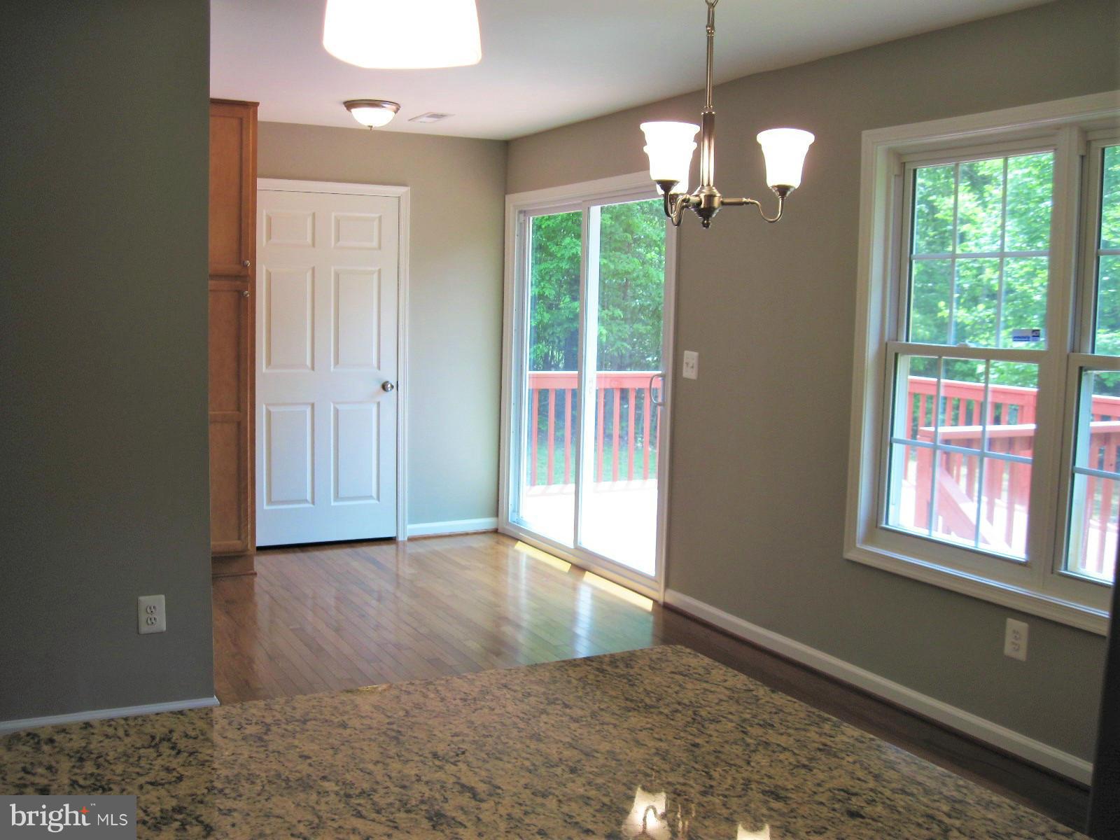 8300 Kilby Road Culpeper, VA 22701 - Photo 8 of 20 Dining Room
