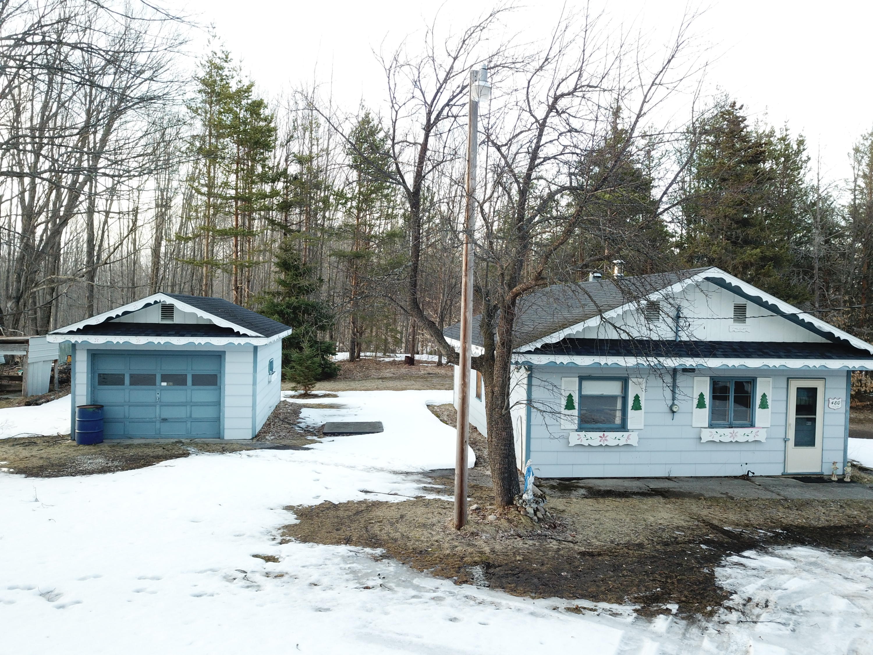 480 McGregor Road Vanderbilt, MI 49795 - Photo 28 of 36 Gallery Image 28