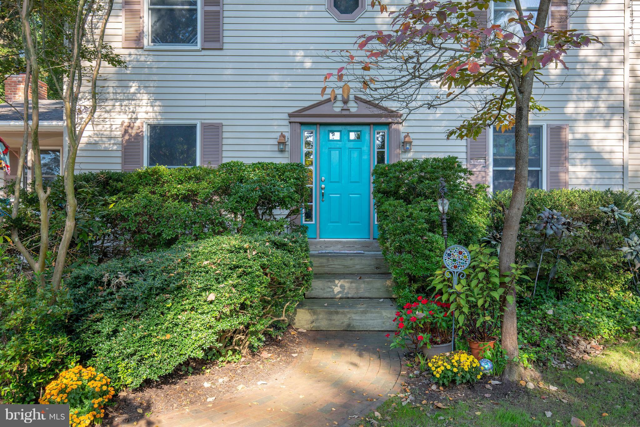 764 Dividing Road Severna Park, MD 21146 - Photo 2 of 49 Amenity Rich Water Privileged Manhattan Beach