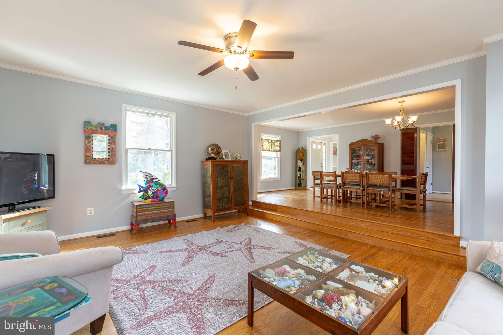 764 Dividing Road Severna Park, MD 21146 - Photo 12 of 49 Soooo Many Options For This Incredible Space!