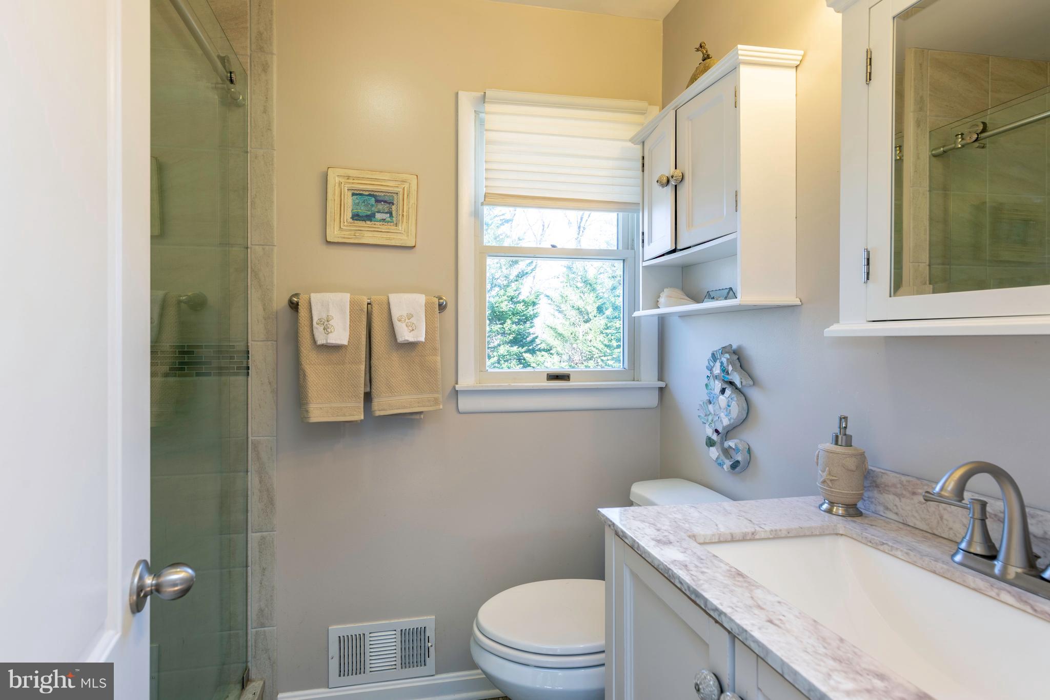764 Dividing Road Severna Park, MD 21146 - Photo 25 of 49 And Private Bath Updated In 2016