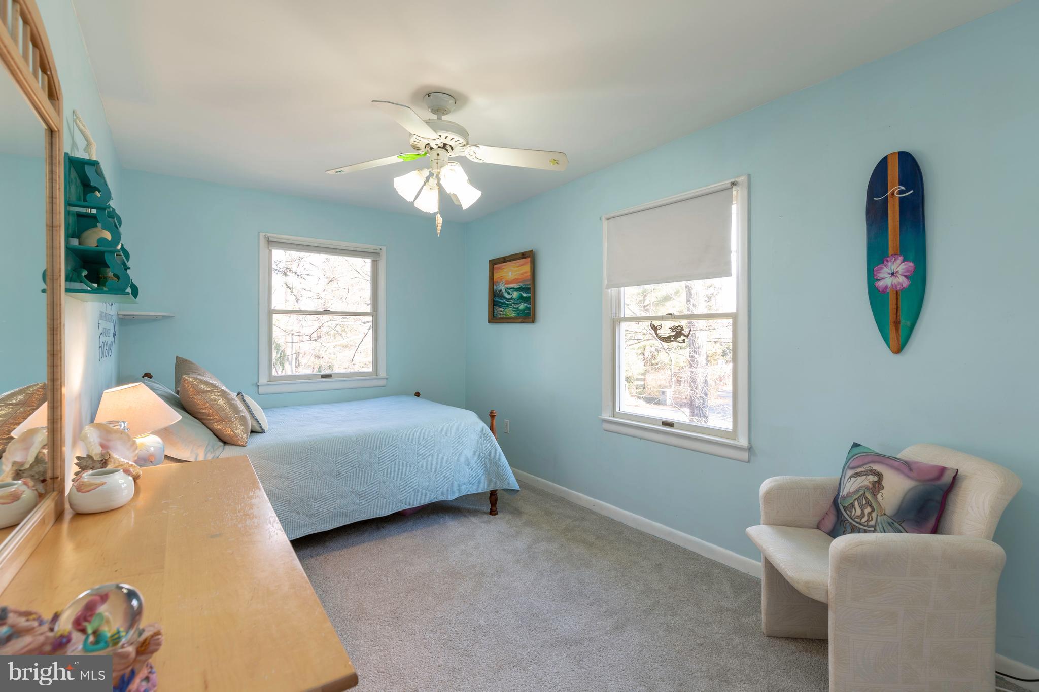 764 Dividing Road Severna Park, MD 21146 - Photo 31 of 49 And Fresh Paint In All Bedrooms