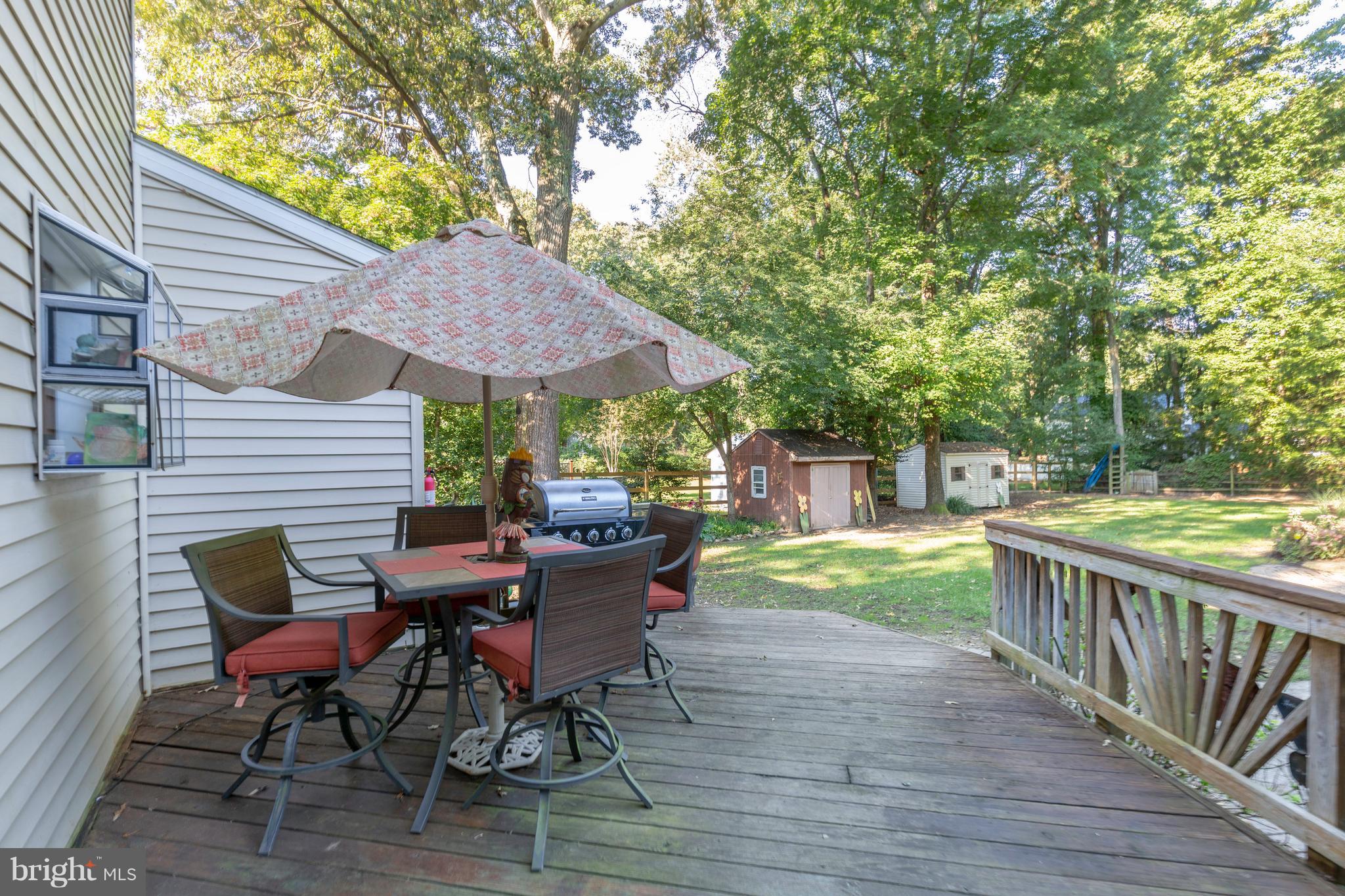 764 Dividing Road Severna Park, MD 21146 - Photo 39 of 49 Will Become THE Place To Be When The Weather Warms