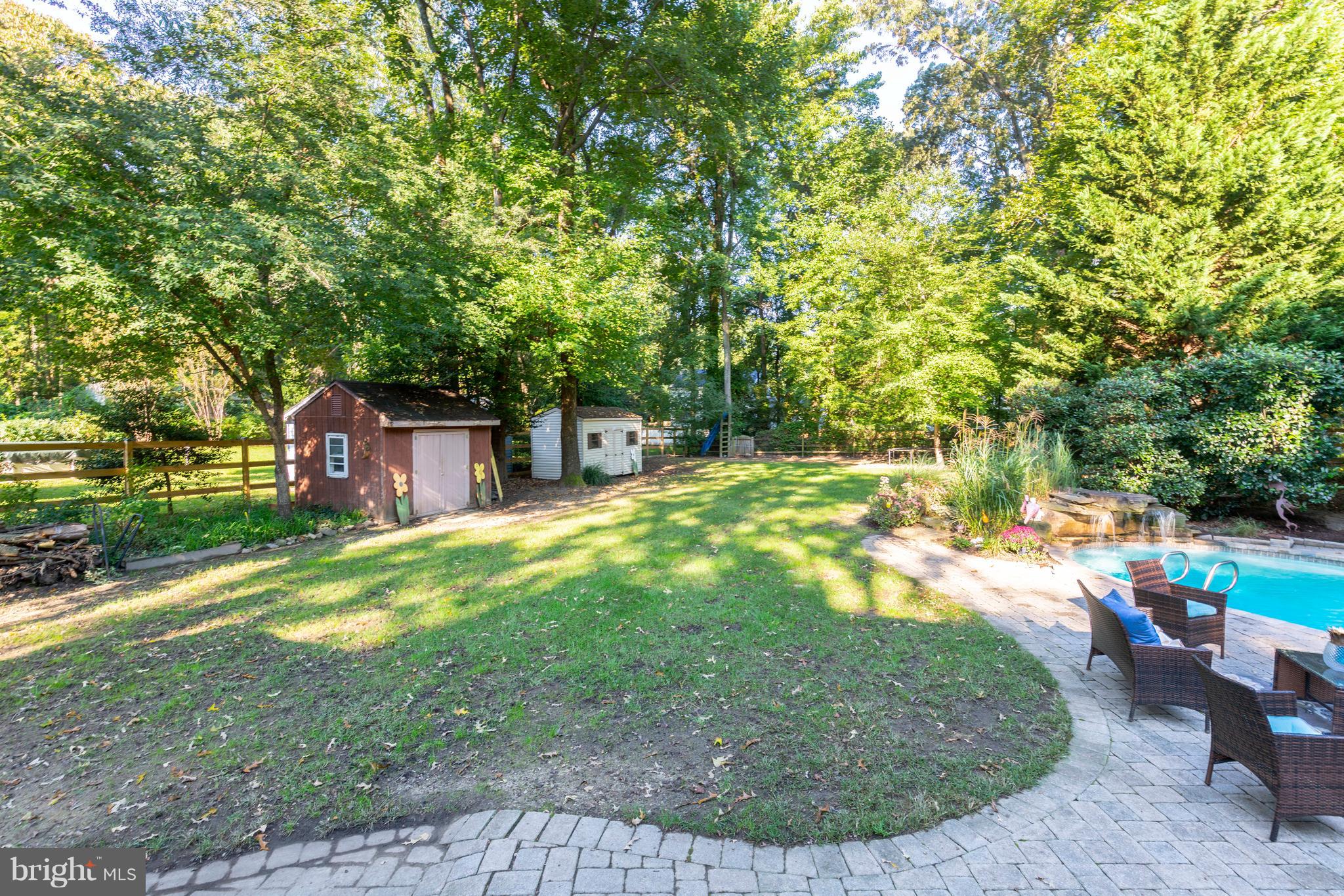 764 Dividing Road Severna Park, MD 21146 - Photo 43 of 49 Gallery Image 43