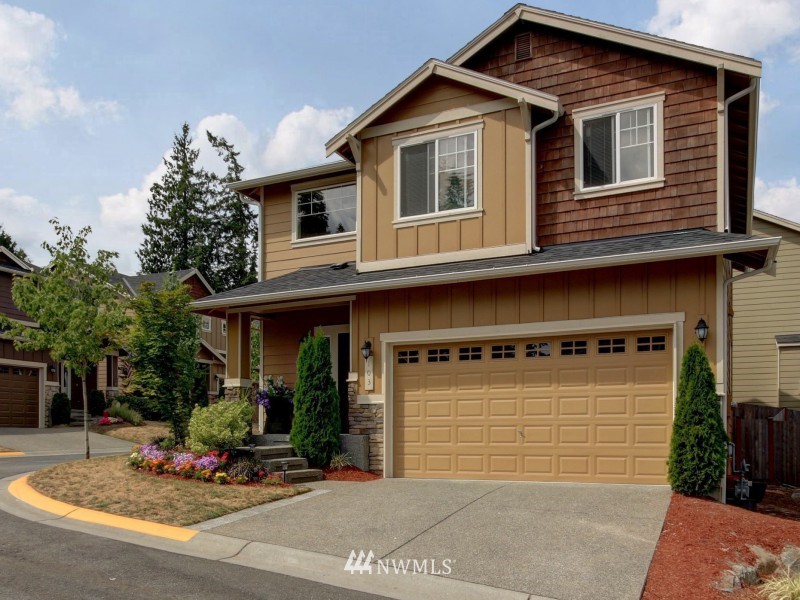 103 162nd Place Southeast Bothell, WA 98012 - Photo 1 of 25