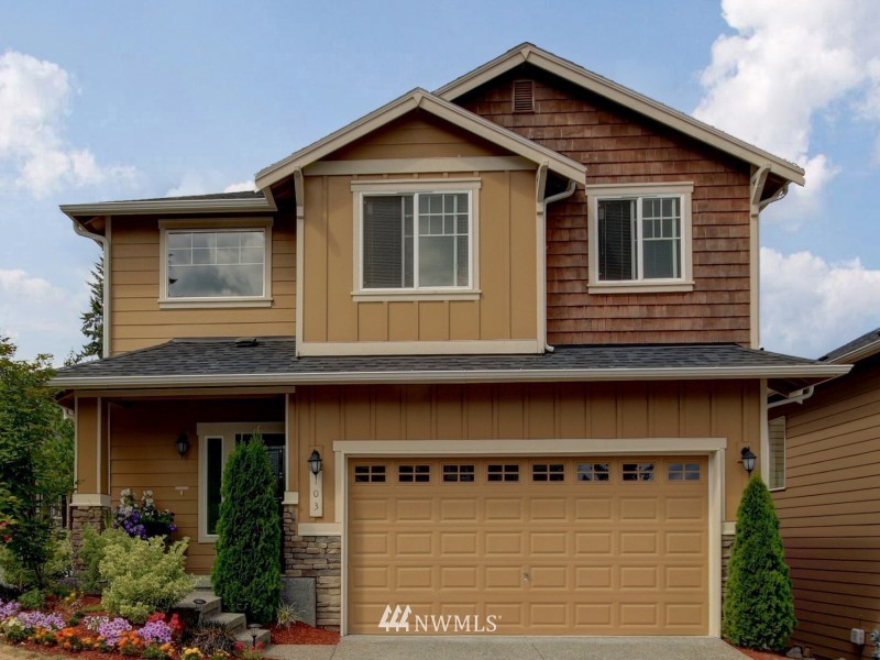 103 162nd Place Southeast Bothell, WA 98012 - Photo 2 of 25