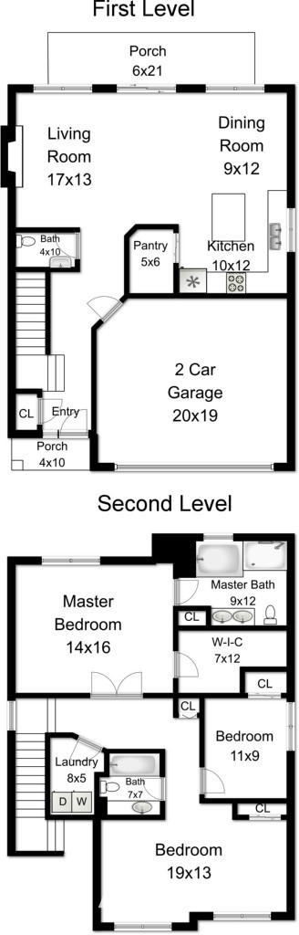 103 162nd Place Southeast Bothell, WA 98012 - Photo 23 of 25
