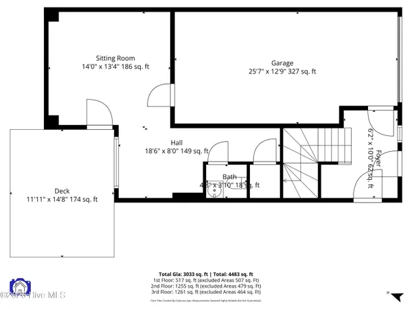 $1,695,000 | 381 East 4th Street, Ocean Isle Beach, NC 28469
