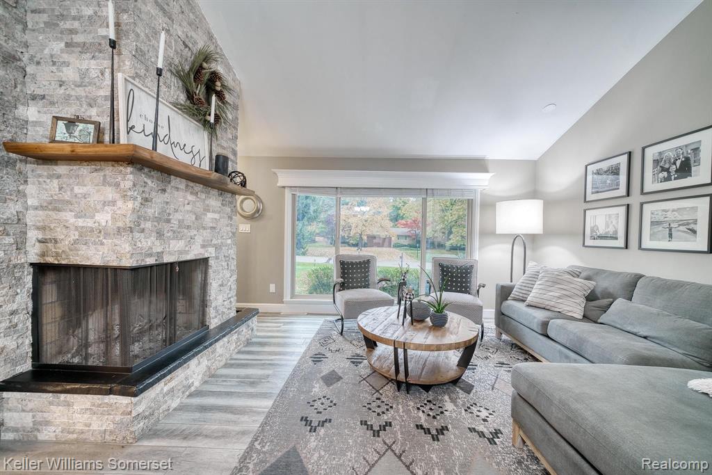 456 Wimpole Drive Rochester Hills, MI 48309 - Photo 13 of 42