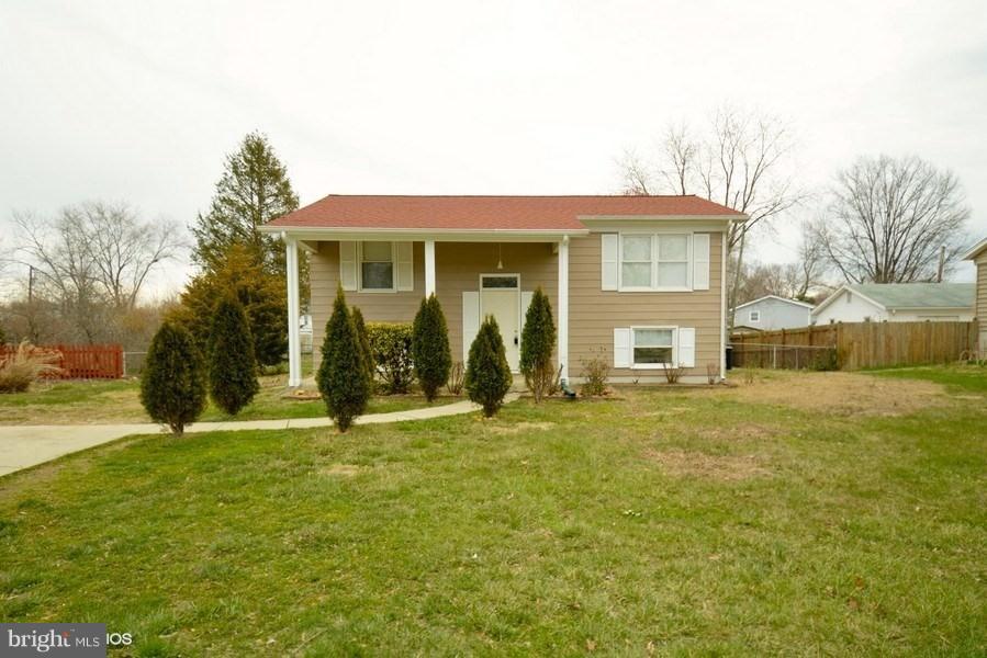7925 Frye Road Alexandria, VA 22309 - Photo 1 of 24 Exterior (Front)