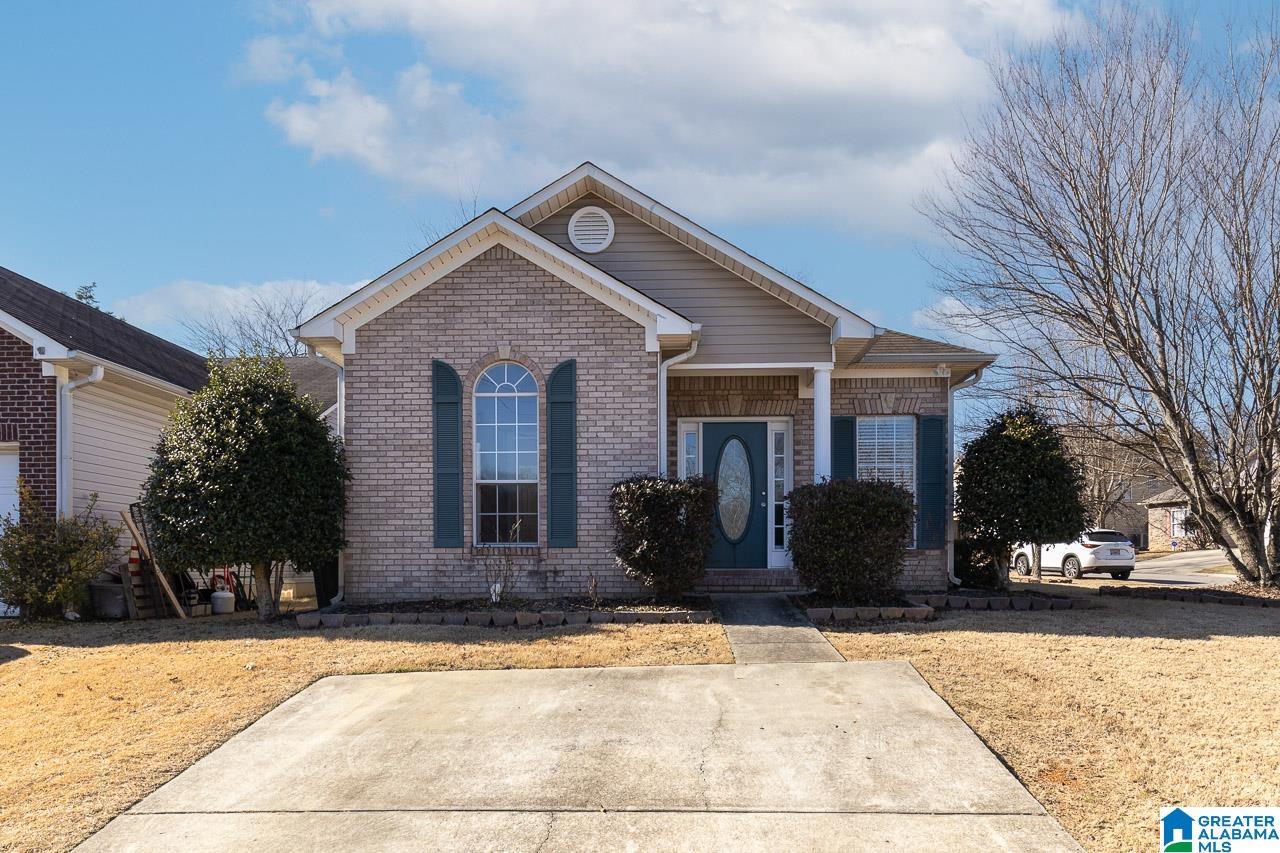 131 Stonehaven Trail Pelham, AL 35124 - Photo 1 of 29
